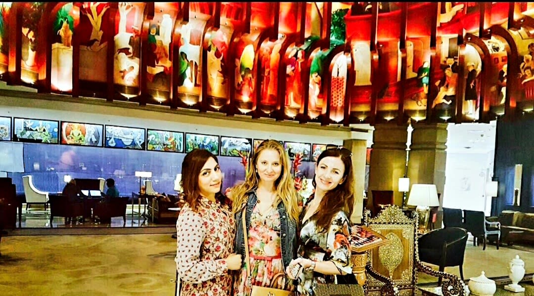 Byť v pohode aj vďaka farbám – je štýl!